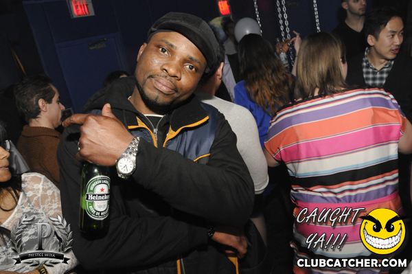 Gravity Soundbar nightclub photo 534 - March 1st, 2013