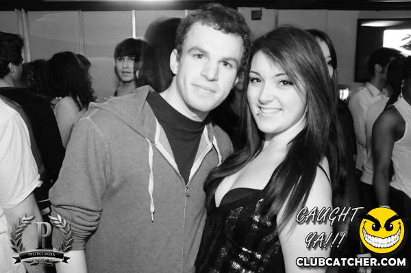 Gravity Soundbar nightclub photo 535 - March 1st, 2013