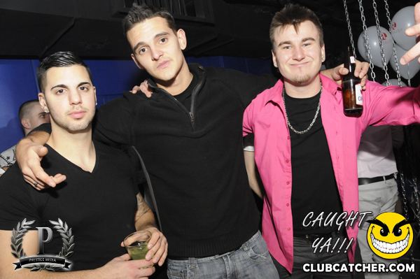 Gravity Soundbar nightclub photo 536 - March 1st, 2013