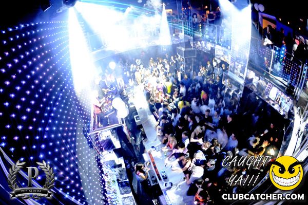 Gravity Soundbar nightclub photo 538 - March 1st, 2013