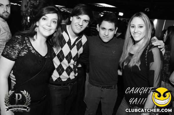 Gravity Soundbar nightclub photo 539 - March 1st, 2013