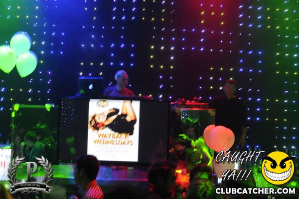 Gravity Soundbar nightclub photo 540 - March 1st, 2013