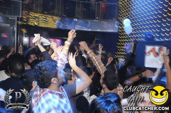 Gravity Soundbar nightclub photo 541 - March 1st, 2013