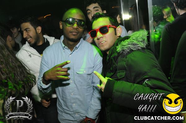 Gravity Soundbar nightclub photo 543 - March 1st, 2013