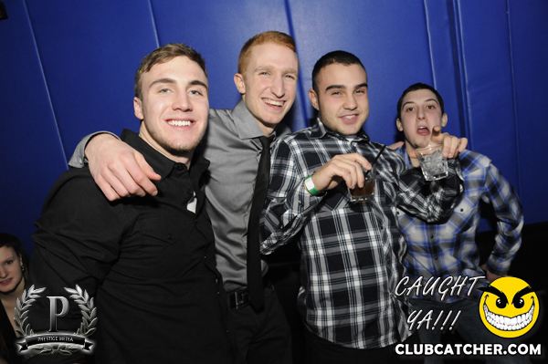 Gravity Soundbar nightclub photo 544 - March 1st, 2013