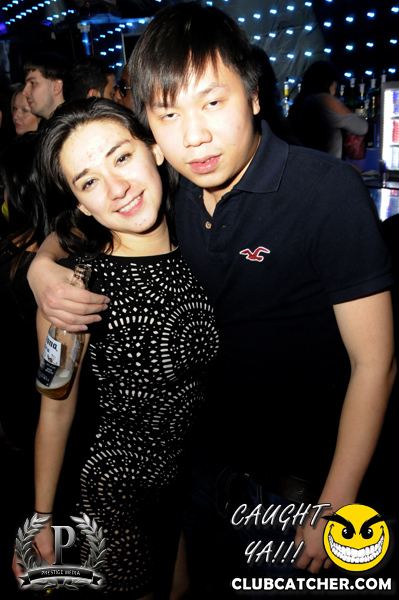 Gravity Soundbar nightclub photo 546 - March 1st, 2013