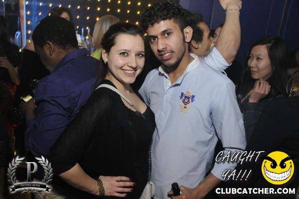 Gravity Soundbar nightclub photo 548 - March 1st, 2013