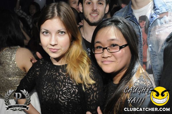 Gravity Soundbar nightclub photo 549 - March 1st, 2013