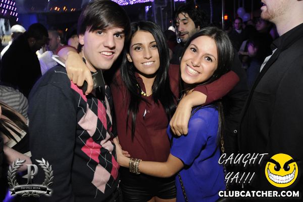 Gravity Soundbar nightclub photo 550 - March 1st, 2013