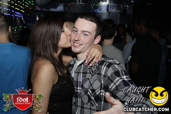 Gravity Soundbar nightclub photo 56 - March 1st, 2013