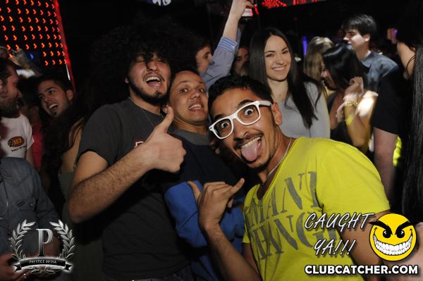 Gravity Soundbar nightclub photo 552 - March 1st, 2013