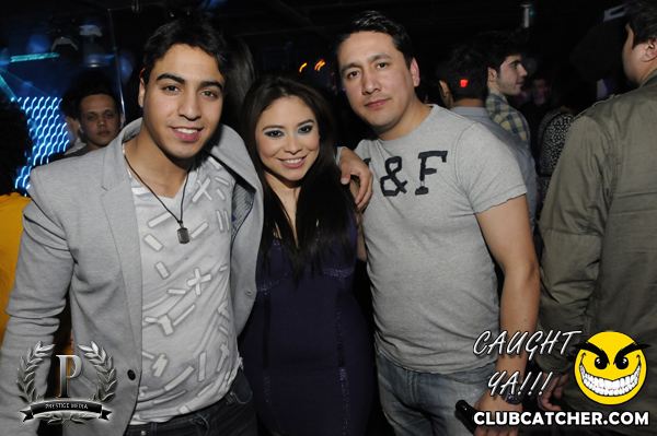 Gravity Soundbar nightclub photo 553 - March 1st, 2013