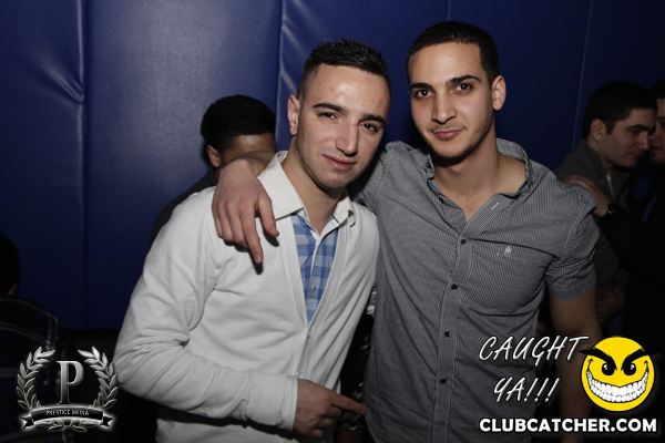 Gravity Soundbar nightclub photo 554 - March 1st, 2013