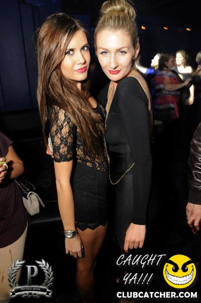 Gravity Soundbar nightclub photo 555 - March 1st, 2013