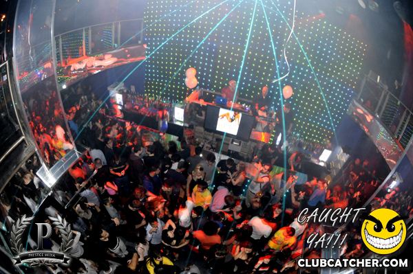 Gravity Soundbar nightclub photo 556 - March 1st, 2013