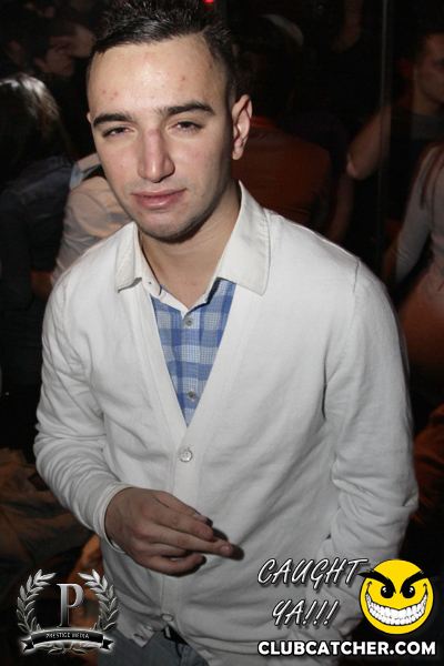 Gravity Soundbar nightclub photo 557 - March 1st, 2013