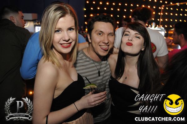 Gravity Soundbar nightclub photo 560 - March 1st, 2013