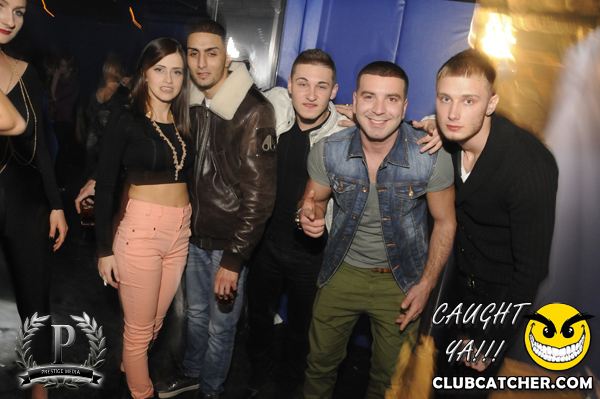 Gravity Soundbar nightclub photo 561 - March 1st, 2013