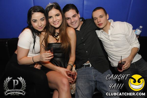 Gravity Soundbar nightclub photo 566 - March 1st, 2013