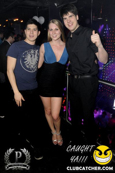 Gravity Soundbar nightclub photo 569 - March 1st, 2013