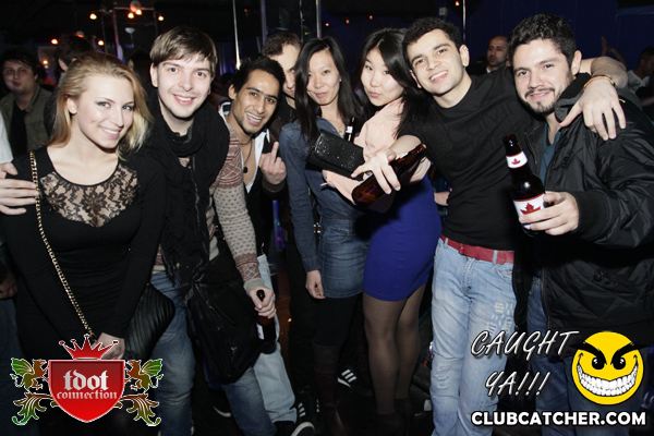 Gravity Soundbar nightclub photo 58 - March 1st, 2013