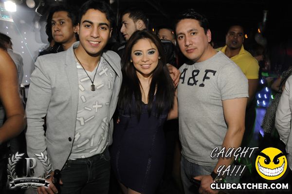 Gravity Soundbar nightclub photo 571 - March 1st, 2013