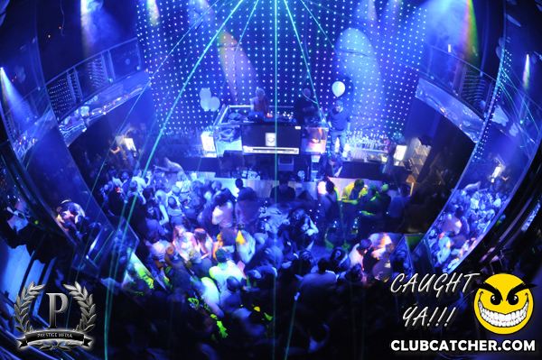 Gravity Soundbar nightclub photo 574 - March 1st, 2013