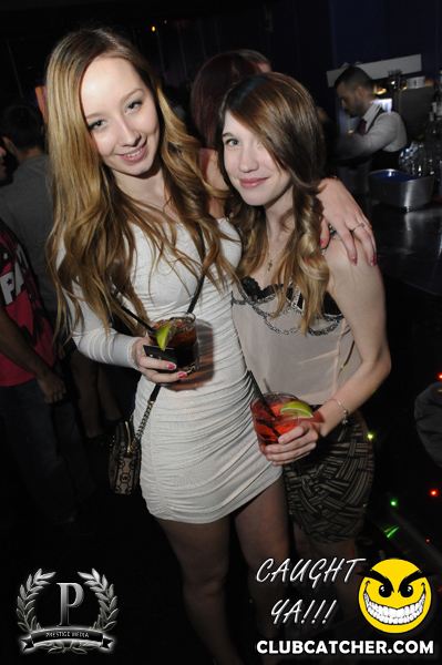 Gravity Soundbar nightclub photo 576 - March 1st, 2013