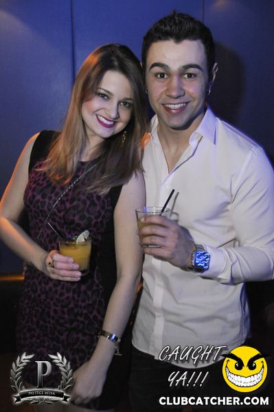 Gravity Soundbar nightclub photo 577 - March 1st, 2013