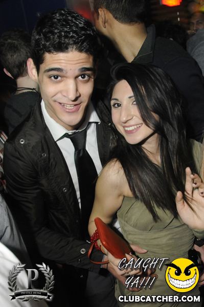 Gravity Soundbar nightclub photo 579 - March 1st, 2013