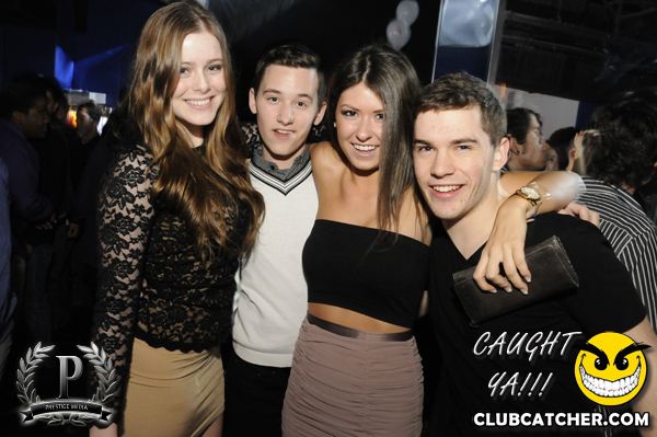 Gravity Soundbar nightclub photo 581 - March 1st, 2013