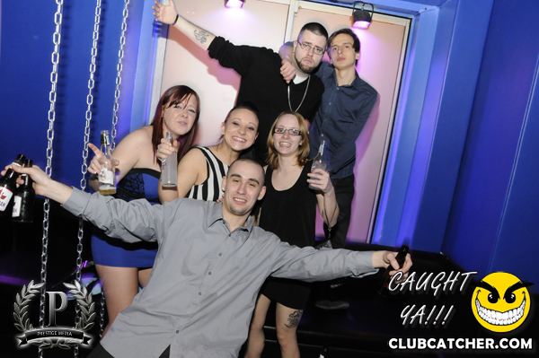 Gravity Soundbar nightclub photo 582 - March 1st, 2013