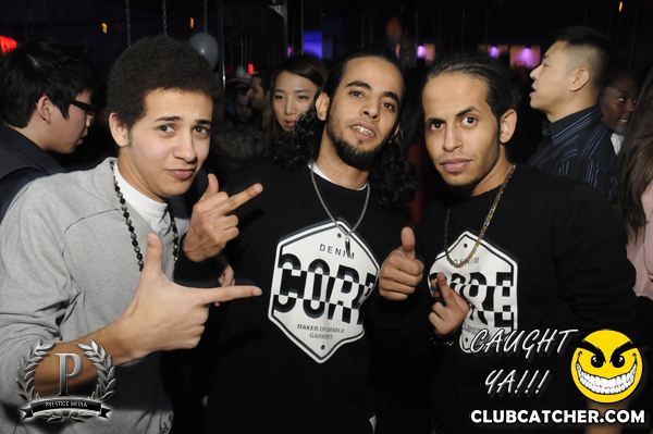 Gravity Soundbar nightclub photo 583 - March 1st, 2013