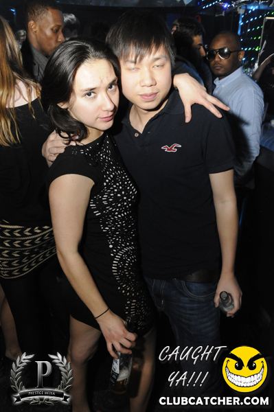 Gravity Soundbar nightclub photo 584 - March 1st, 2013