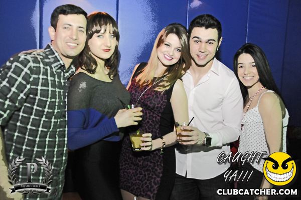 Gravity Soundbar nightclub photo 586 - March 1st, 2013