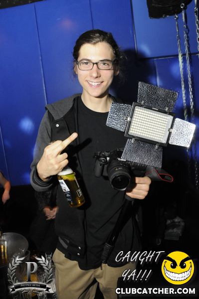 Gravity Soundbar nightclub photo 588 - March 1st, 2013