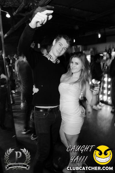 Gravity Soundbar nightclub photo 590 - March 1st, 2013