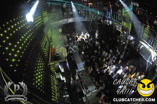 Gravity Soundbar nightclub photo 591 - March 1st, 2013