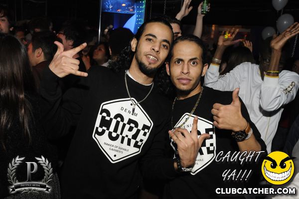 Gravity Soundbar nightclub photo 594 - March 1st, 2013