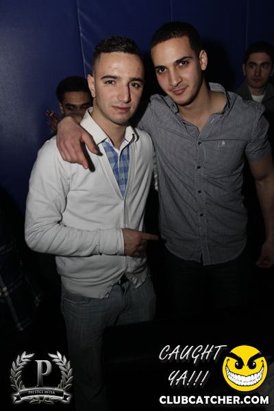 Gravity Soundbar nightclub photo 596 - March 1st, 2013