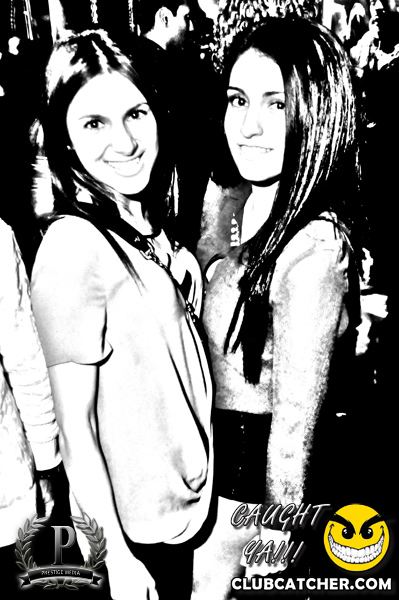 Gravity Soundbar nightclub photo 597 - March 1st, 2013