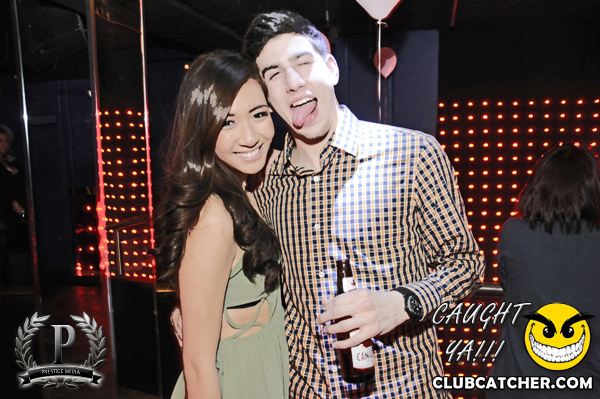 Gravity Soundbar nightclub photo 598 - March 1st, 2013