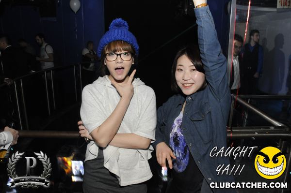 Gravity Soundbar nightclub photo 600 - March 1st, 2013