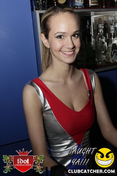 Gravity Soundbar nightclub photo 7 - March 1st, 2013