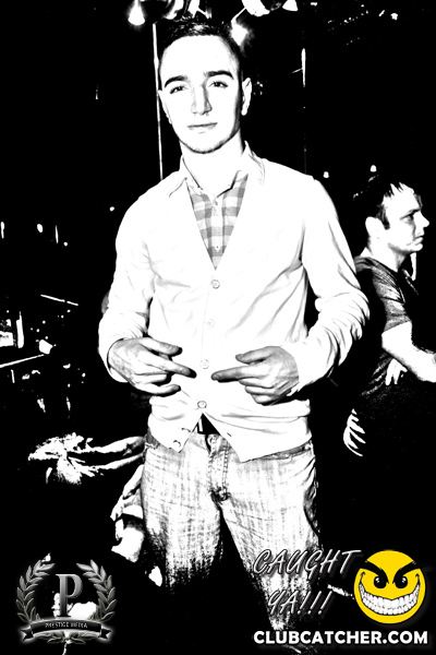 Gravity Soundbar nightclub photo 601 - March 1st, 2013