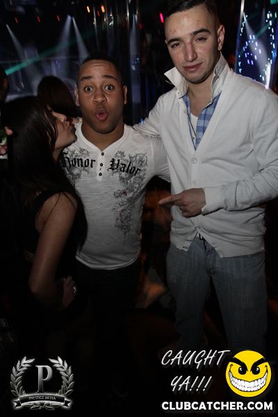 Gravity Soundbar nightclub photo 604 - March 1st, 2013