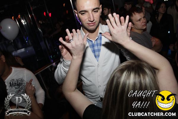 Gravity Soundbar nightclub photo 605 - March 1st, 2013