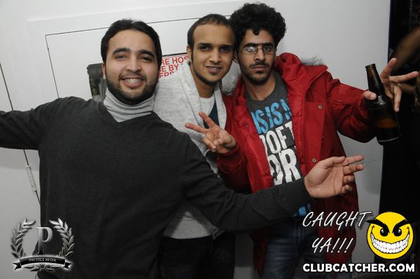 Gravity Soundbar nightclub photo 606 - March 1st, 2013