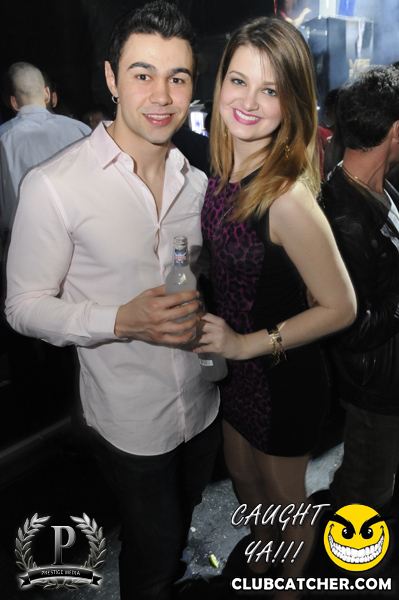 Gravity Soundbar nightclub photo 607 - March 1st, 2013