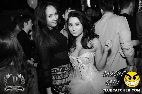 Gravity Soundbar nightclub photo 609 - March 1st, 2013